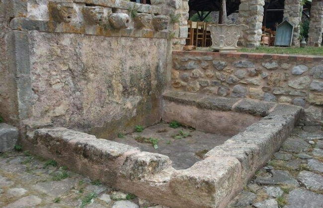 Giardino Donna Lavia - Photo 56