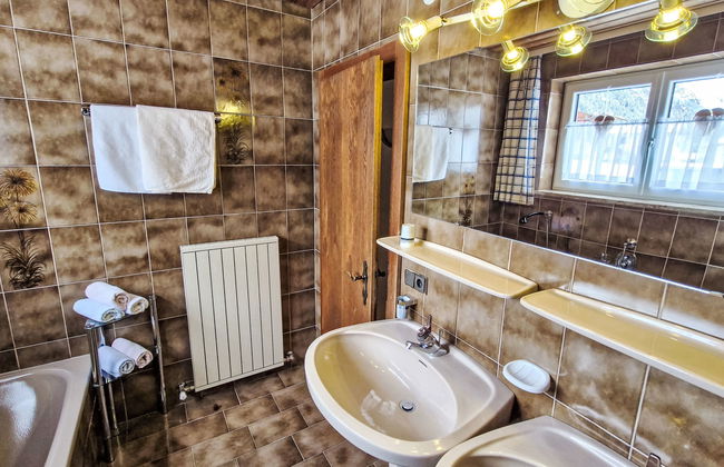 Daheim – Wildspitz - Foto 30