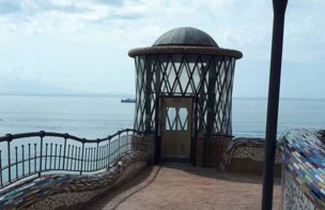 Casa Vacanze Costiera Amalfitana - Foto 9