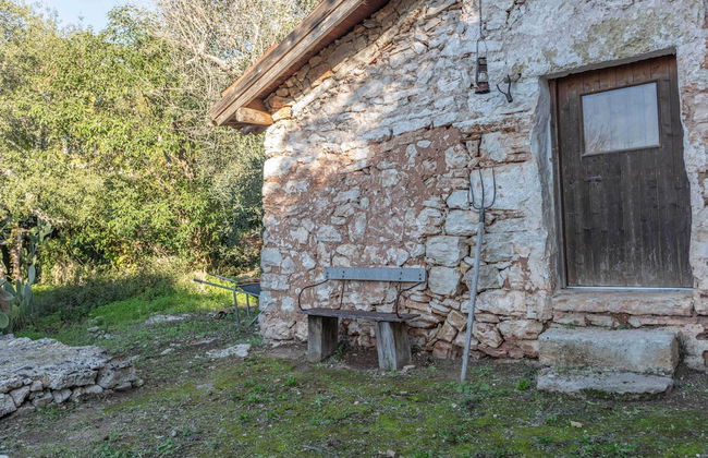 Villa Armonia - Foto 51