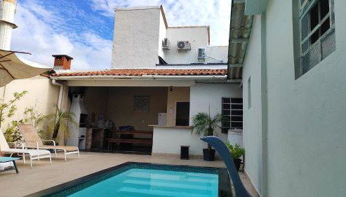 Casa com Piscina 200 m da Praia - São Sebastião - Foto 2