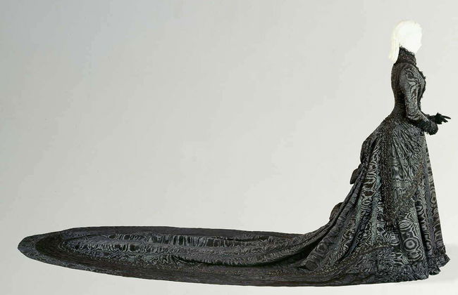 Biglietti per il Museo delle Carrozze Imperiali - Foto 5