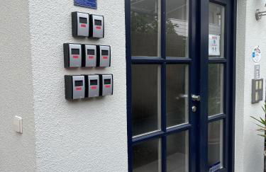 Gästehaus Mäder am Hafen - Foto 2