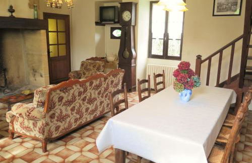 Holiday Home Le Pigeonnier by Interhome - Foto 16