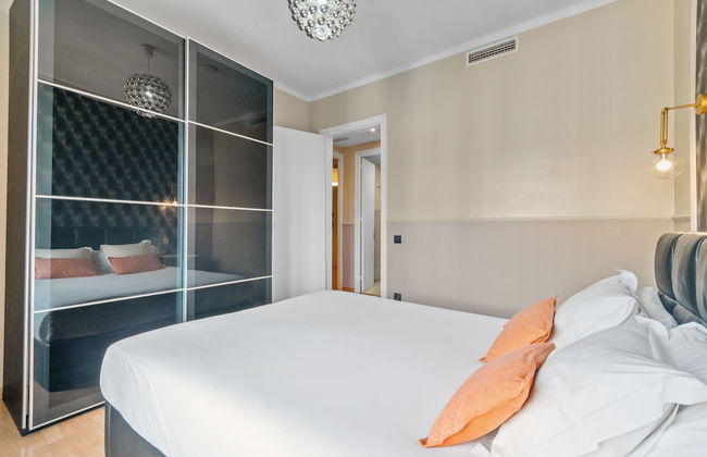 Suite Home Sagrada Familia - Foto 38