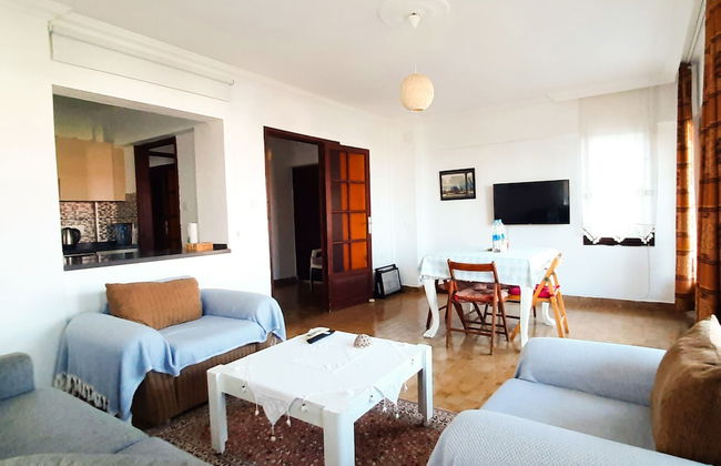 Ertem Apart - Photo 23