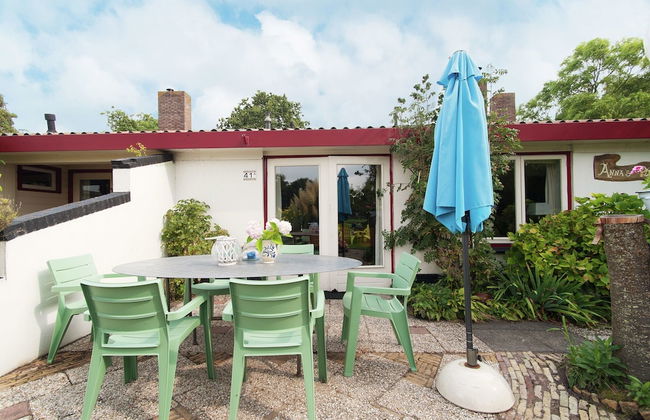 Holiday Home in Schoorl Near Forest & Beach - Photo 12