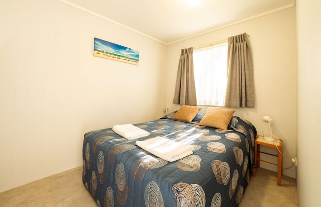 Beach Cabins Merimbula - Photo 5