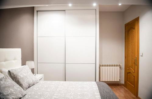 Apartamento Cuatro Caminos - Foto 8