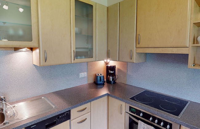 Idyllic Apartment in Stumm With Garden - Photo 16