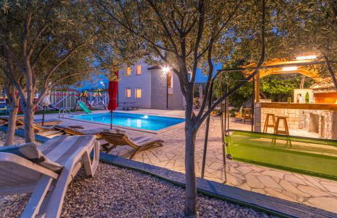 Holiday Home Zadar 37 - Foto 36