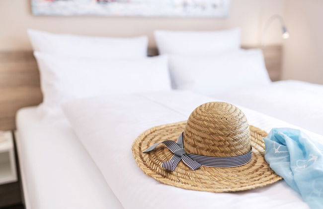 AKZENT Apartmenthotel Binz - Foto 17