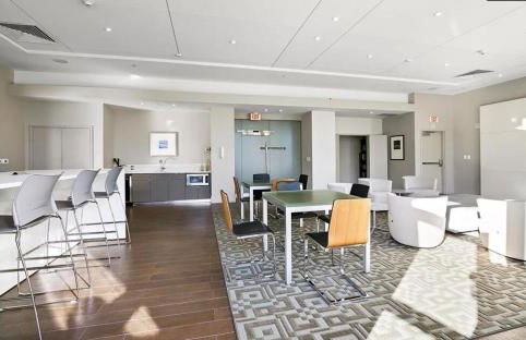 Loft on 6th and Market - Foto 18