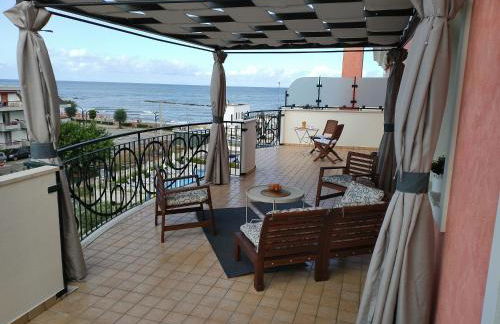 Penthouse on the Adriatic Sea - Foto 6