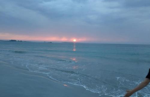 KER HUELLA - Superbe vue mer et accès plage privé - Foto 66