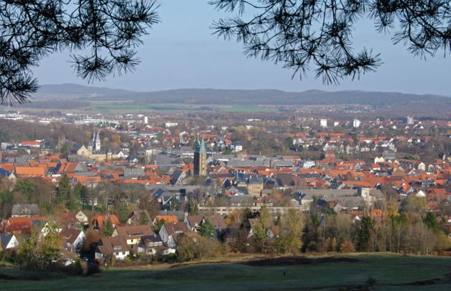 Bruns Comfortable Holiday Residence - Photo 7