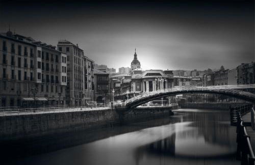 Bilbao City Center by abba Suites - Foto 29