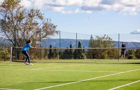 Appartement climatisé sur golf de L'Isle-Sur-La-Sorgue - Foto 15