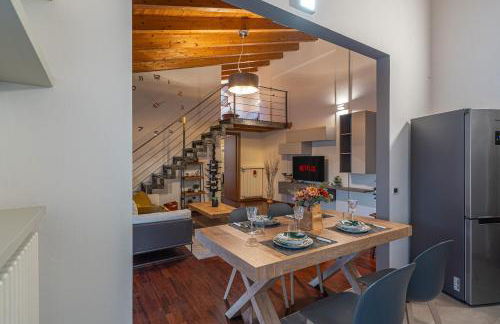 BGY Airport House-8 minuti dall'aeroporto - Foto 20