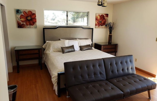 Yosemite Embassy - Foto 2