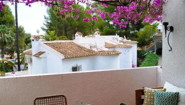 Apartamento Rincón de la Sella - Foto 2