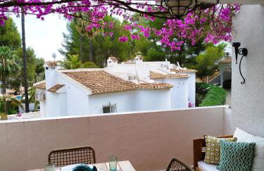 Apartamento Rincón de la Sella - Foto 2