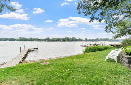 Villa de Lago - Foto 49