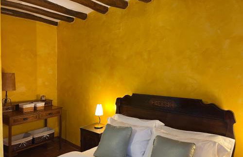 Can Met Mosso, Casa rural con Piscina Climatizada - Foto 33