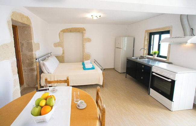 Villa Cretan View with Heated Swimming Pool - Foto 21