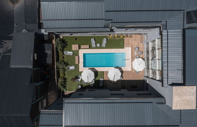 Gluck Patagonia Aparts - Foto 37