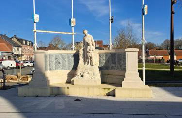 L'Iris au cœur de Corbie pour 4 pers - Photo 27