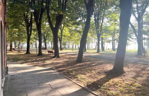 CASA BRUVER Biennale Venezia - centro storico VENEZIA - Foto 26