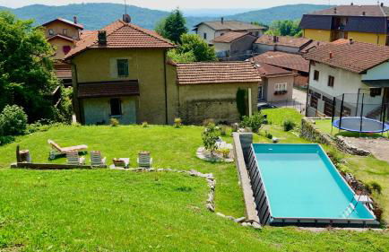 Apartment Gisa with Private Pool - Foto 26