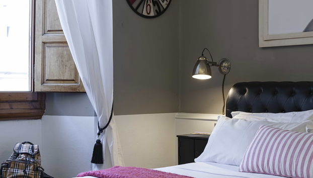 Prestigia Rooms B&B Firenze - Foto 4, Habitación
