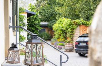 Heimatlodge Kraichgau - Foto 19