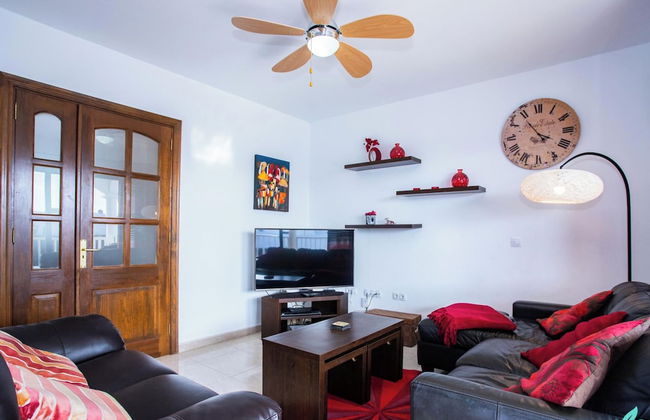 3 Bed Villa - Pool, Terrace, Bbq, Near Beach - Foto 13