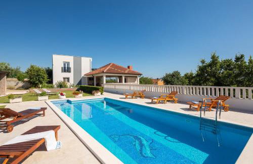 Villa Paradiso - Photo 54