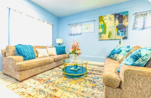 Spacious home close to everything in Memphis - Foto 5