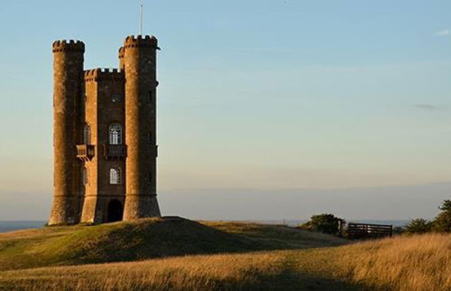 Stunning Cotswold Cottage in Snowshill Broughwood - Foto 64