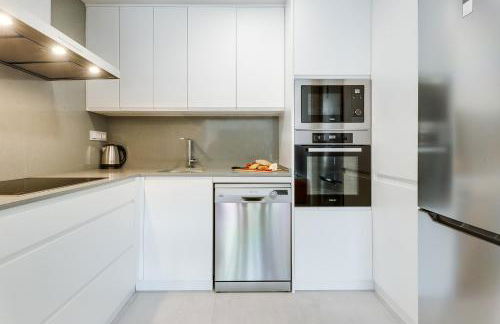 Apartament Morski Raj - Foto 11