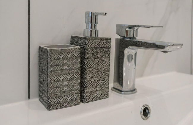 Immaculate 1-bed Apartment in Birmingham - Foto 13