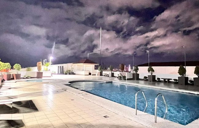 Tomas Morato Quezon City - Residences - Photo 14