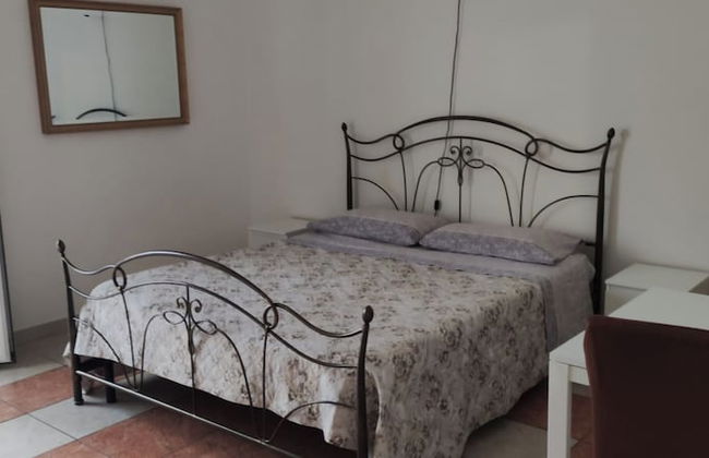 DA VINCI AFFITTACAMERE BORGO - Foto 7