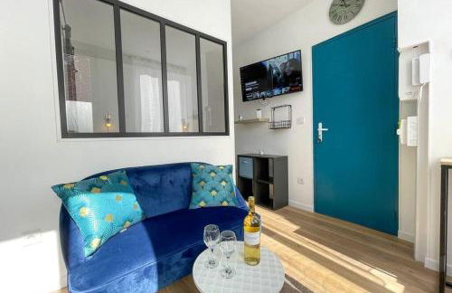 Studio NETFLIX Unique Amiens - Foto 2