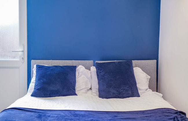 Apartment King House Hayes - Foto 6