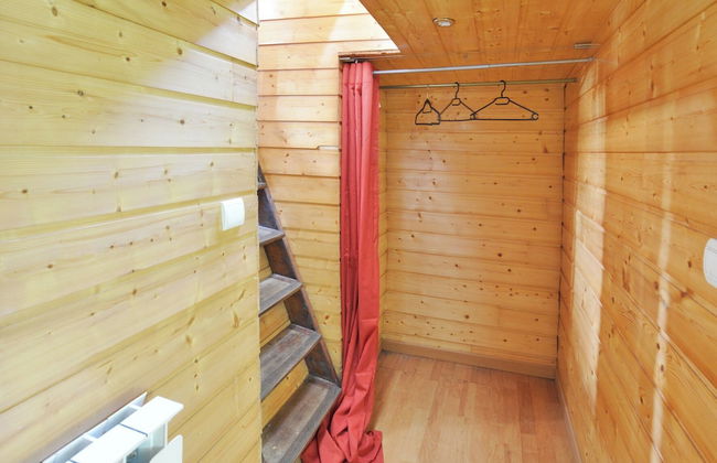 Peniche Refuge Seine - Foto 19