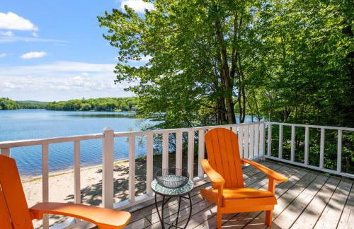 Idyllic Lakeside Getaway home - Foto 36