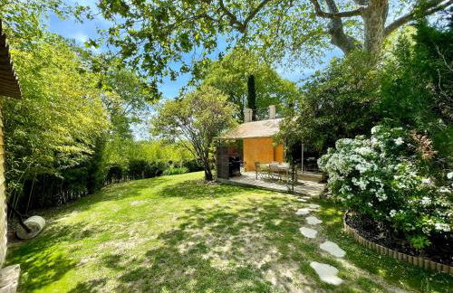 L'annexe du domaine de brisset - Foto 7