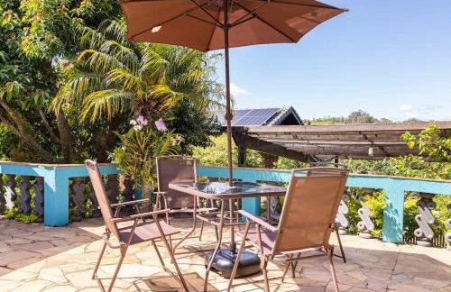 Chácara das Pedras Acolhedor, Alegria, Refúgio - Photo 5