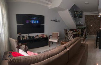 CASA FAMILIAR “SANTA PAZ” 2 - Foto 9